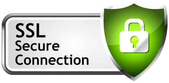 SSL-Secure-Connection
